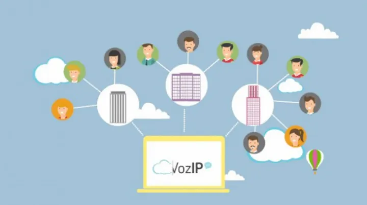 Captura VozIP.com