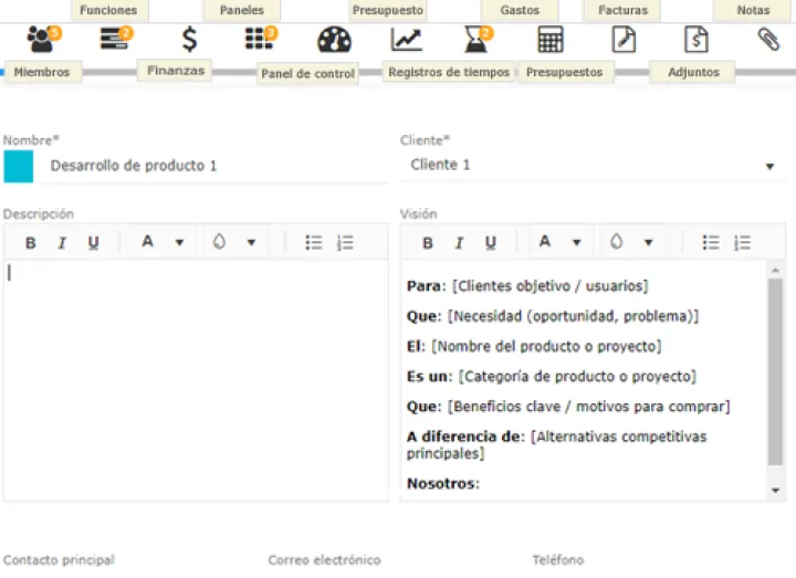 Captura Nutcache