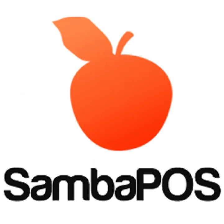 Captura SambaPOS