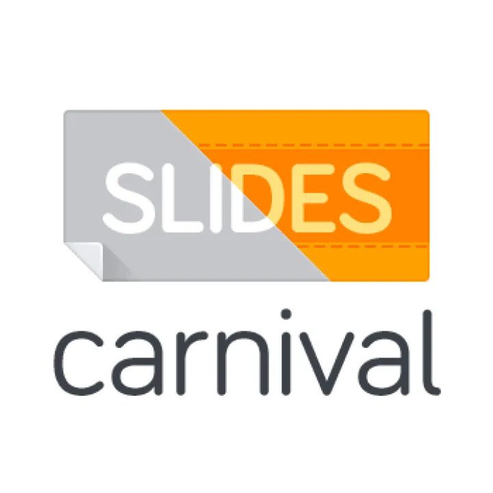 Captura SlidesCarnival