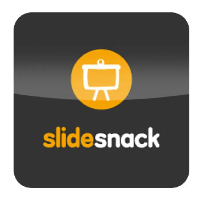 Captura Slidesnack