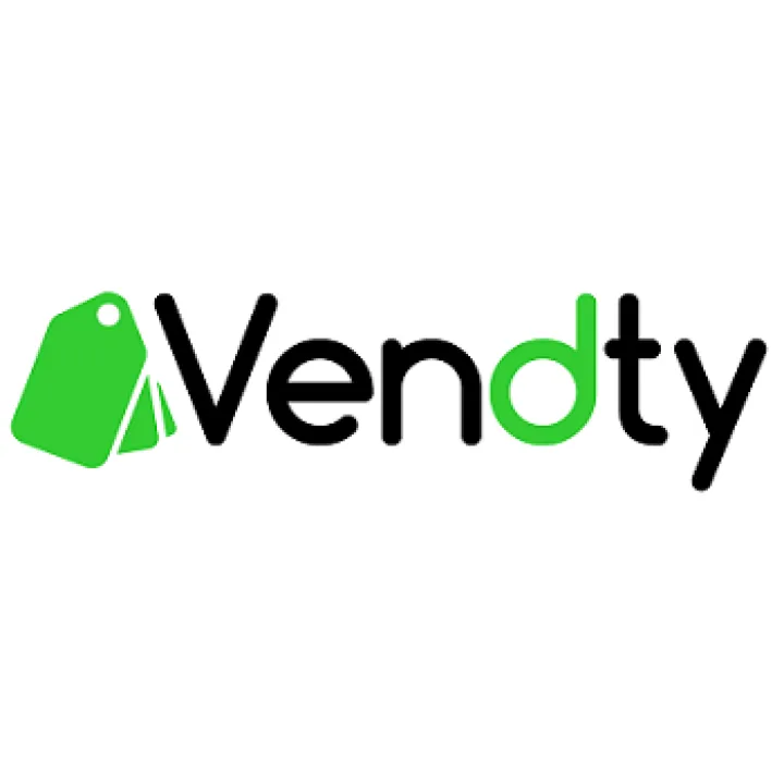 Captura Vendty POS