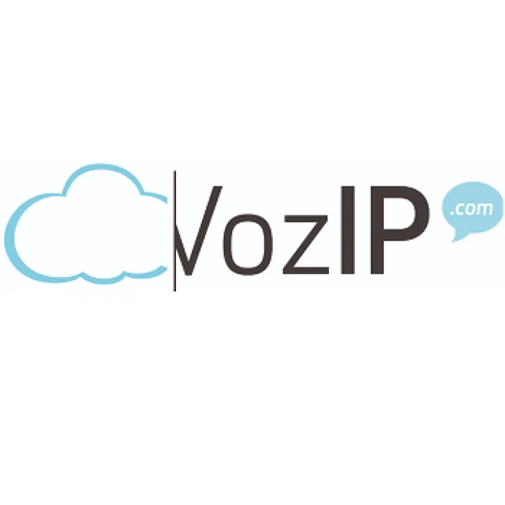 Captura VozIP.com