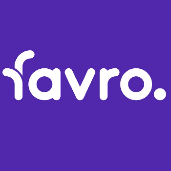 Captura Favro Proyectos
