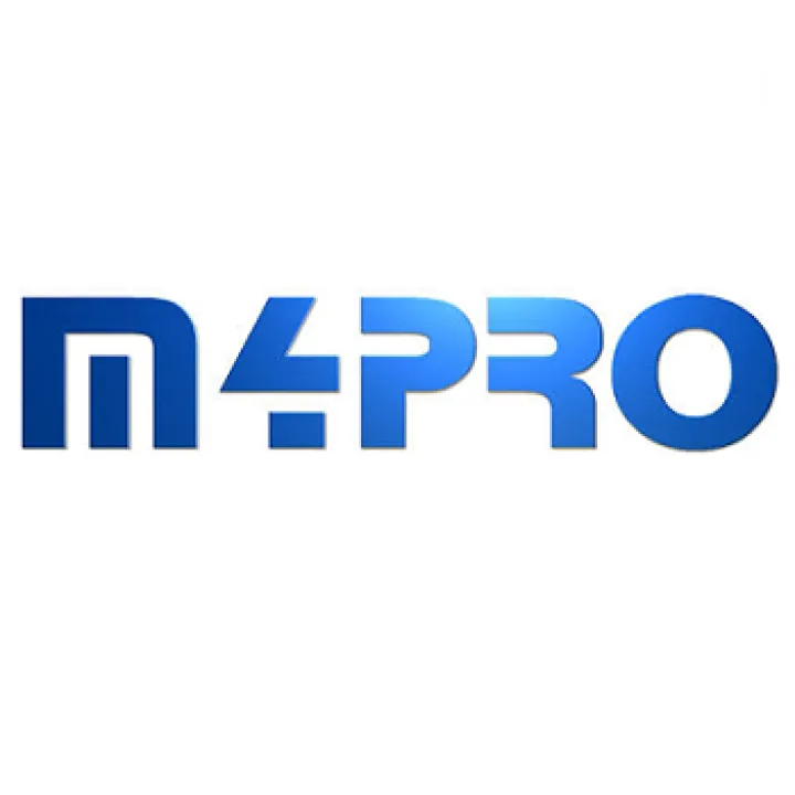 Captura m4PRO ERP