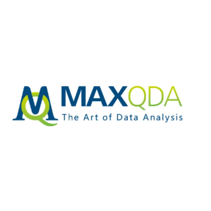 Captura MaxQDA Statistics