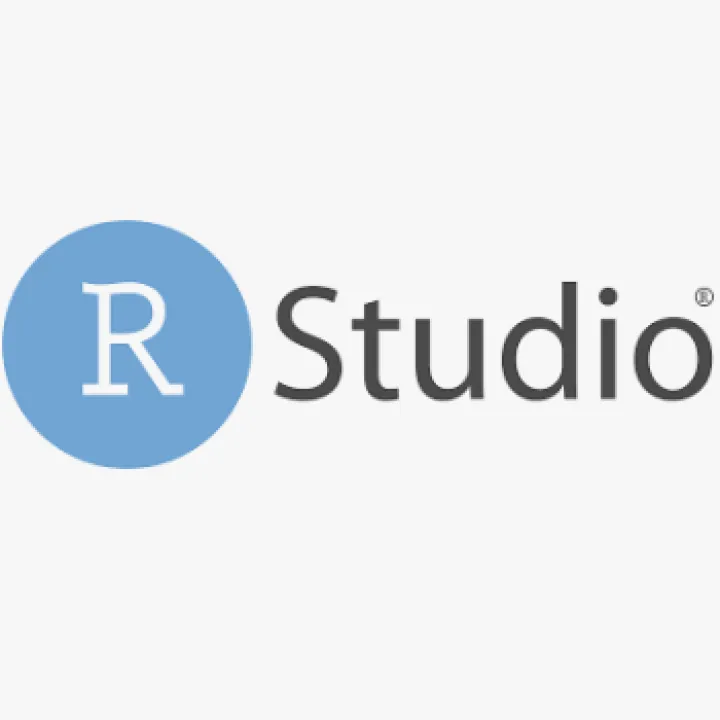 Captura RStudio IDE