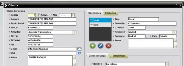 Captura Novatrans
