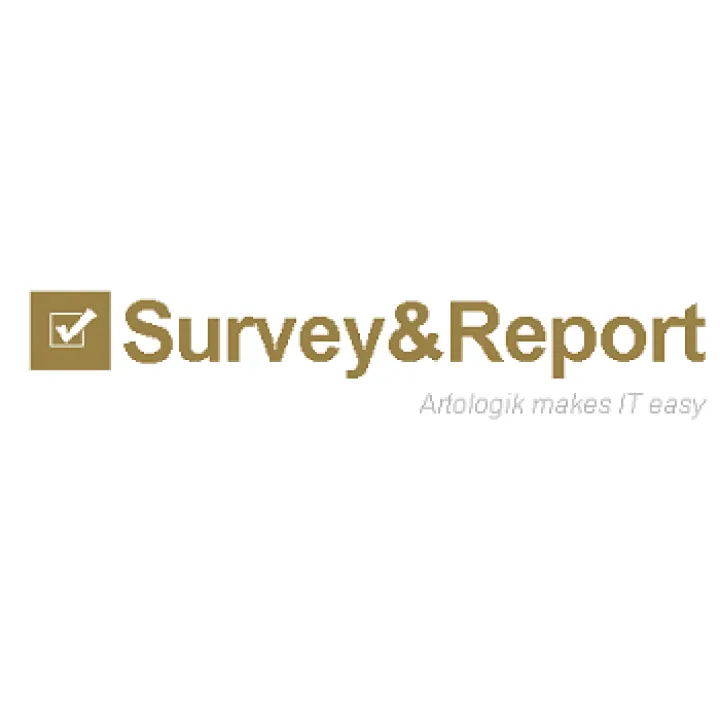 Captura Survey&amp;Report