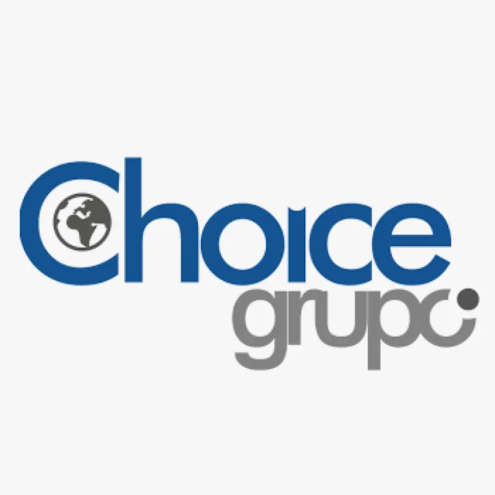 Captura Grupo Choice