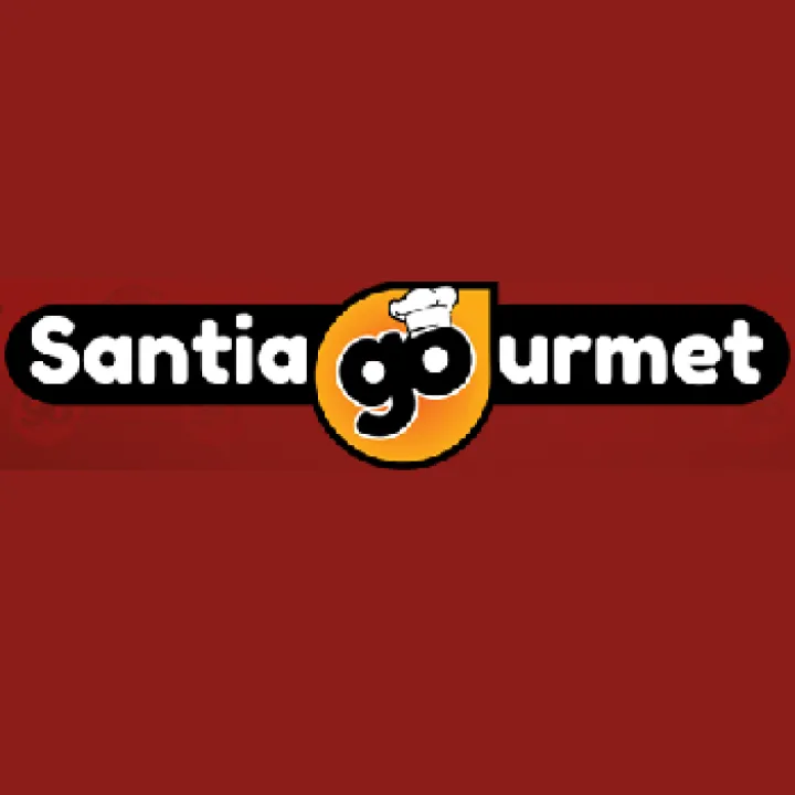 Captura SantiaGourmet