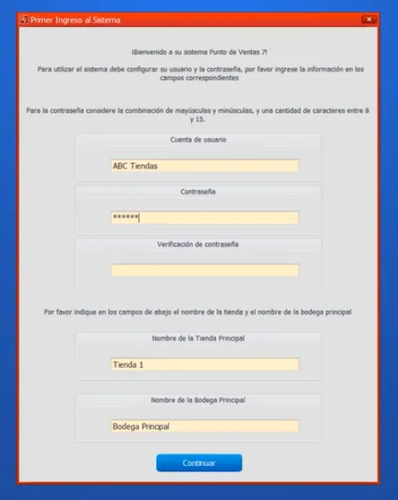 Captura LogoSoft