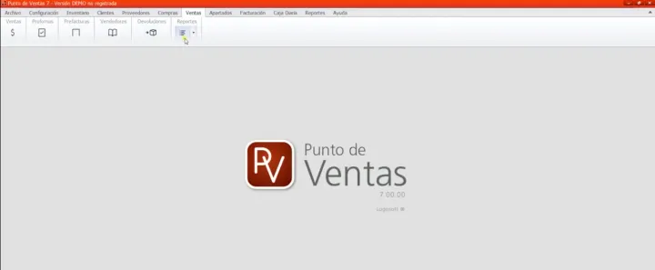 Captura LogoSoft