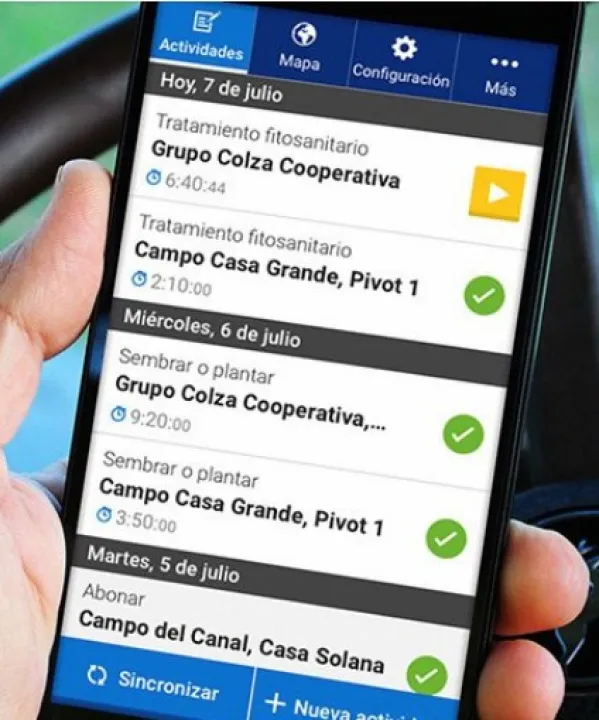 Captura Agroptima