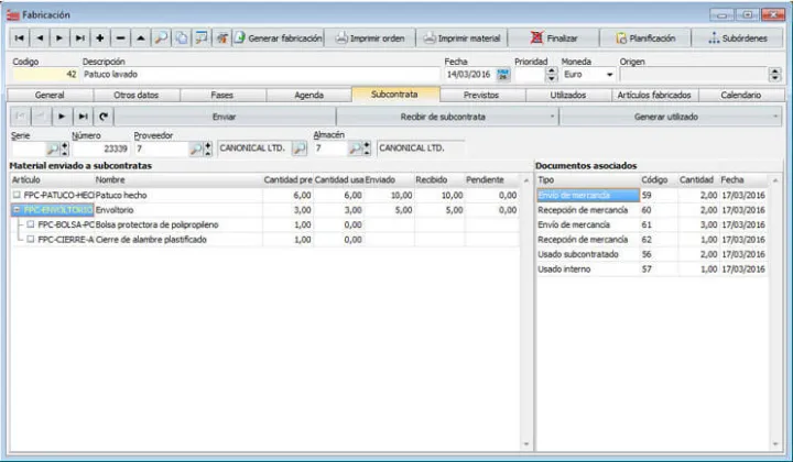 Captura SQL Pyme