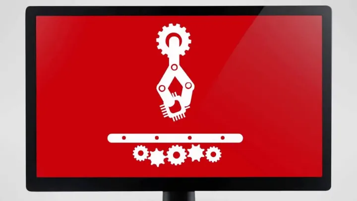 Captura SQL Pyme