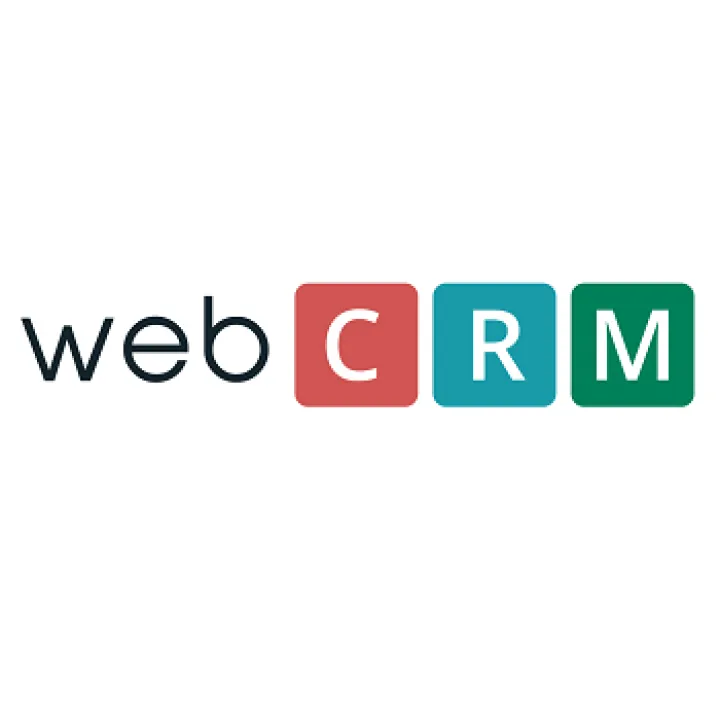 Captura webCRM