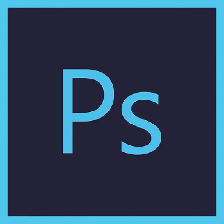 Captura Adobe Photoshop CC