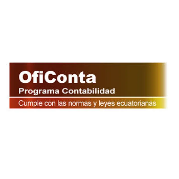 Captura OfiConta
