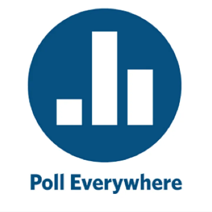 Captura Poll Everywhere