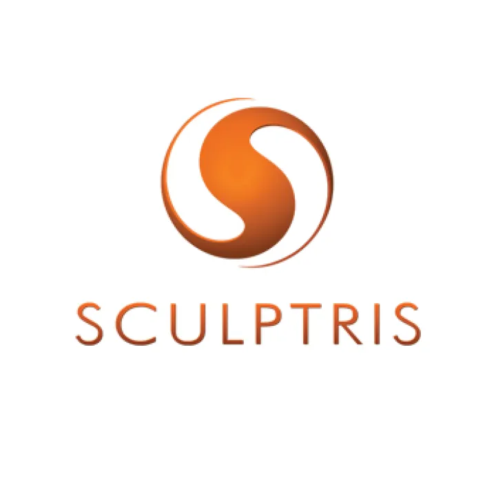 Captura Sculptris