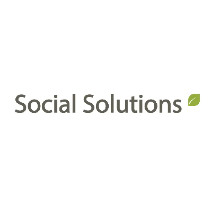 Captura SocialSolutions