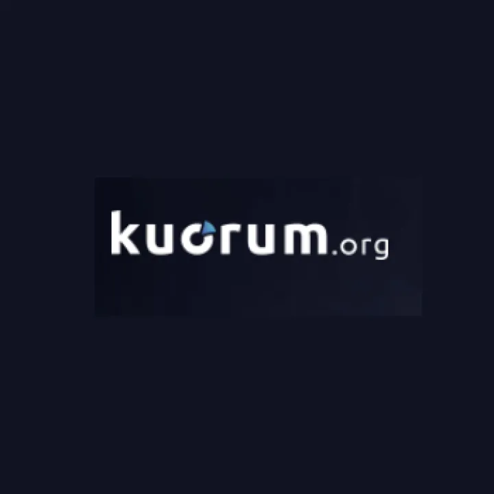 Captura Kuorum Contenido Web