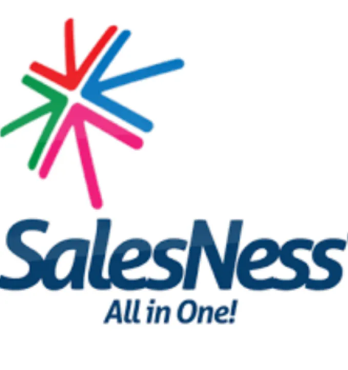 Captura SalesNess Ventas