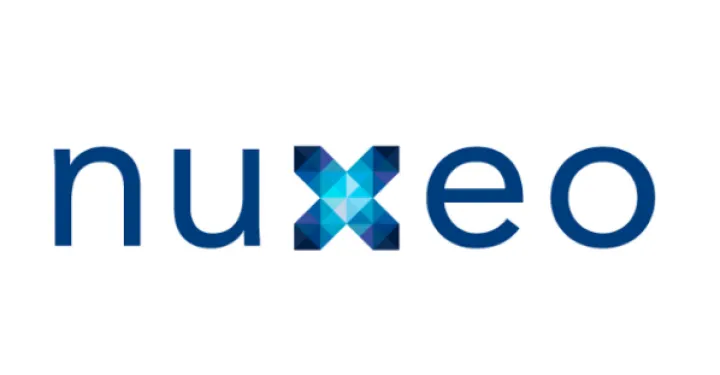 Captura Nuxeo DAM Software