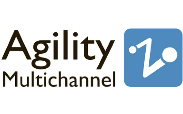 Captura Agility Multichannel PIM