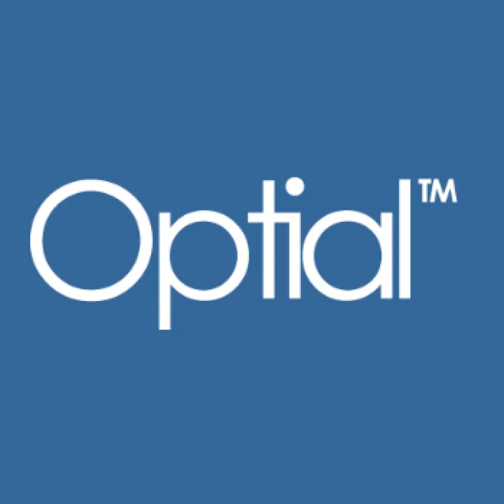 Captura Optial Software Auditoría
