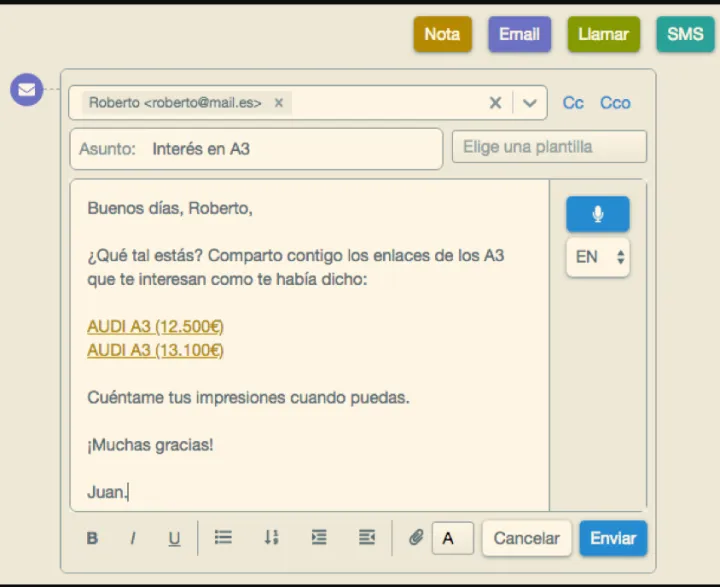 Captura Walcu