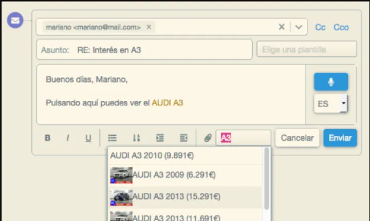 Captura Walcu