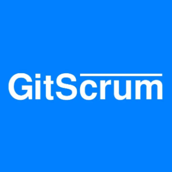 Captura GitScrum