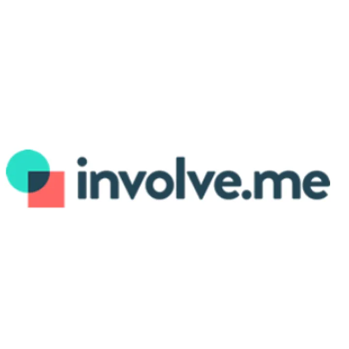 Captura Involve.me