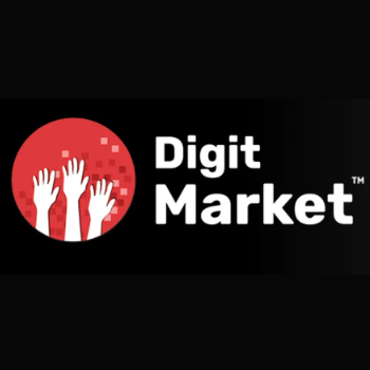 Captura DigitMarket