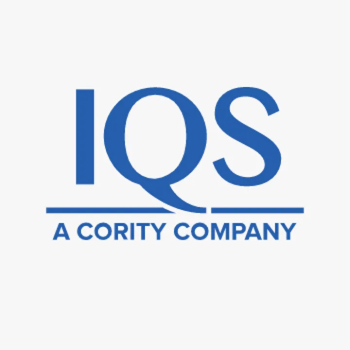 Captura Audit Management IQS