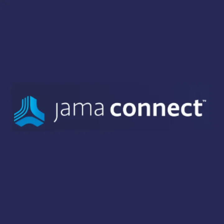 Captura Jama Connect