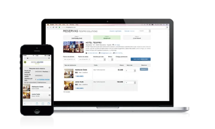 Captura Tesipro Solutions