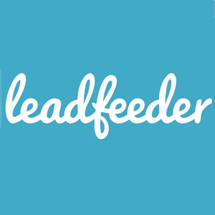 Captura Leadfeeder