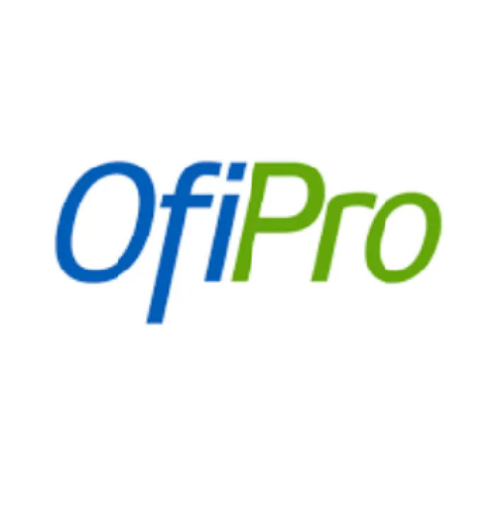 Captura OfiPro Contabilidad