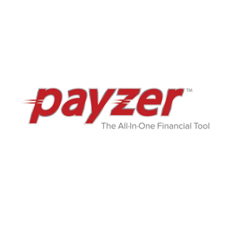 Captura Payzer Punto de Ventas
