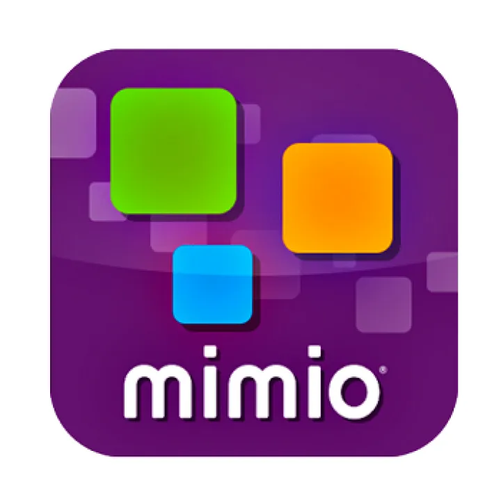Captura MimioStudio