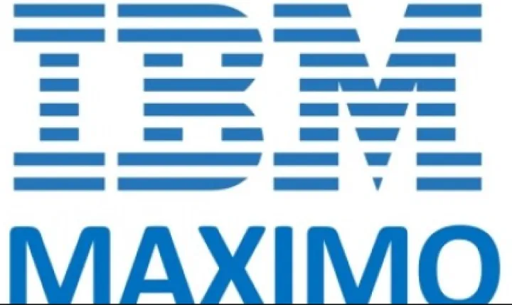 Captura Maximo - EAM de IBM