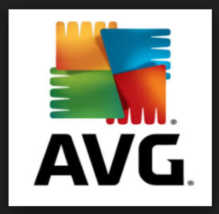 Captura AVG Antivirus