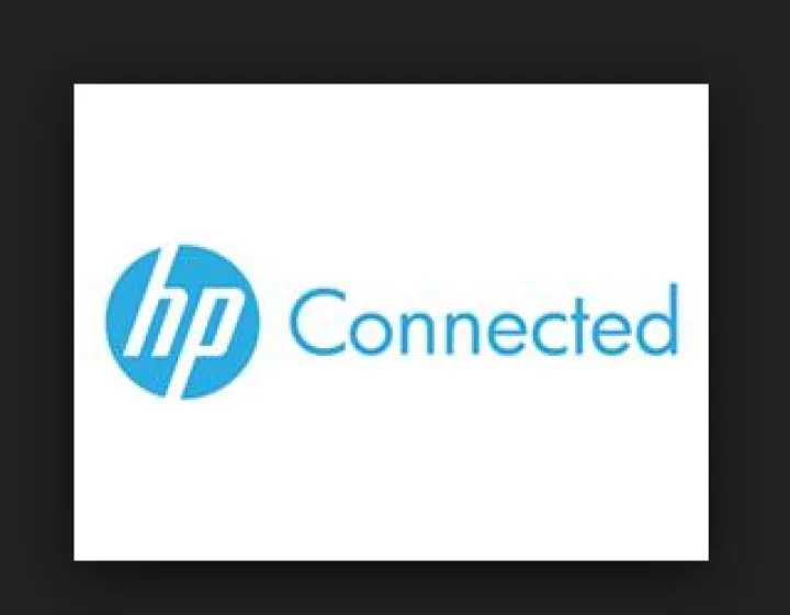 Captura HP Connected Backup