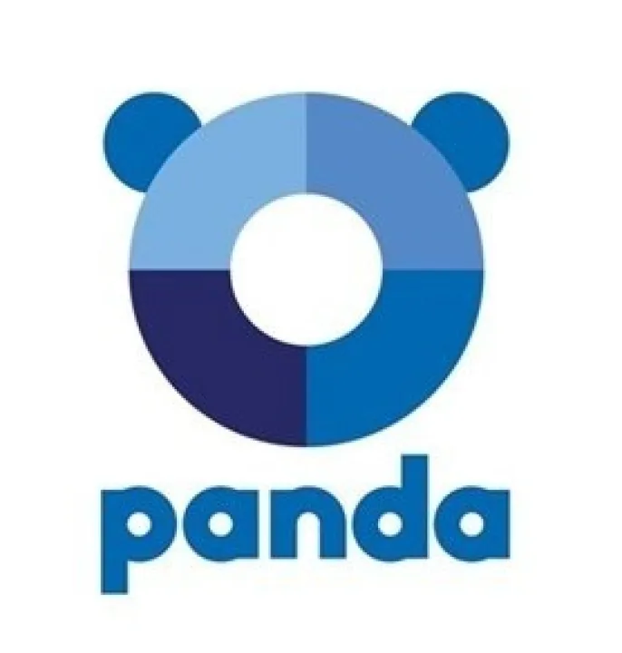 Captura Panda Dome Essential