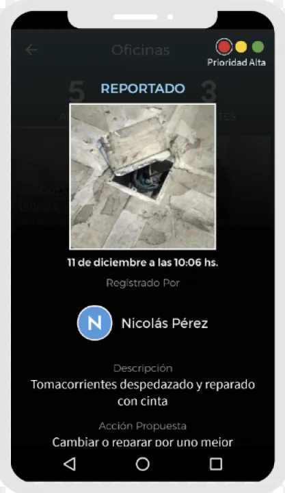 Captura Ubicuo