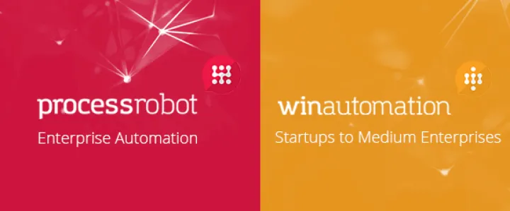 Captura Softomotive ProcessRobot