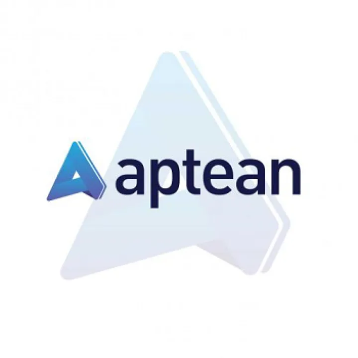 Captura Aptean Catalyst WMS